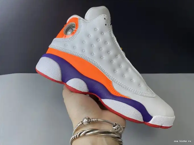 Rep Onekick Air GS Jordan 13 CV0785-158 Playground 0506